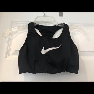 Nike sports bra